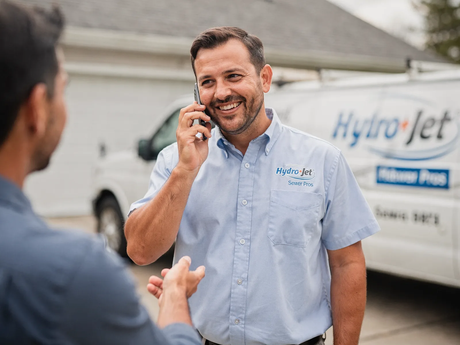 Hydro Jetting Near Me Divernon, IL FAQs
